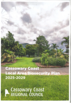 Biosecurity plan