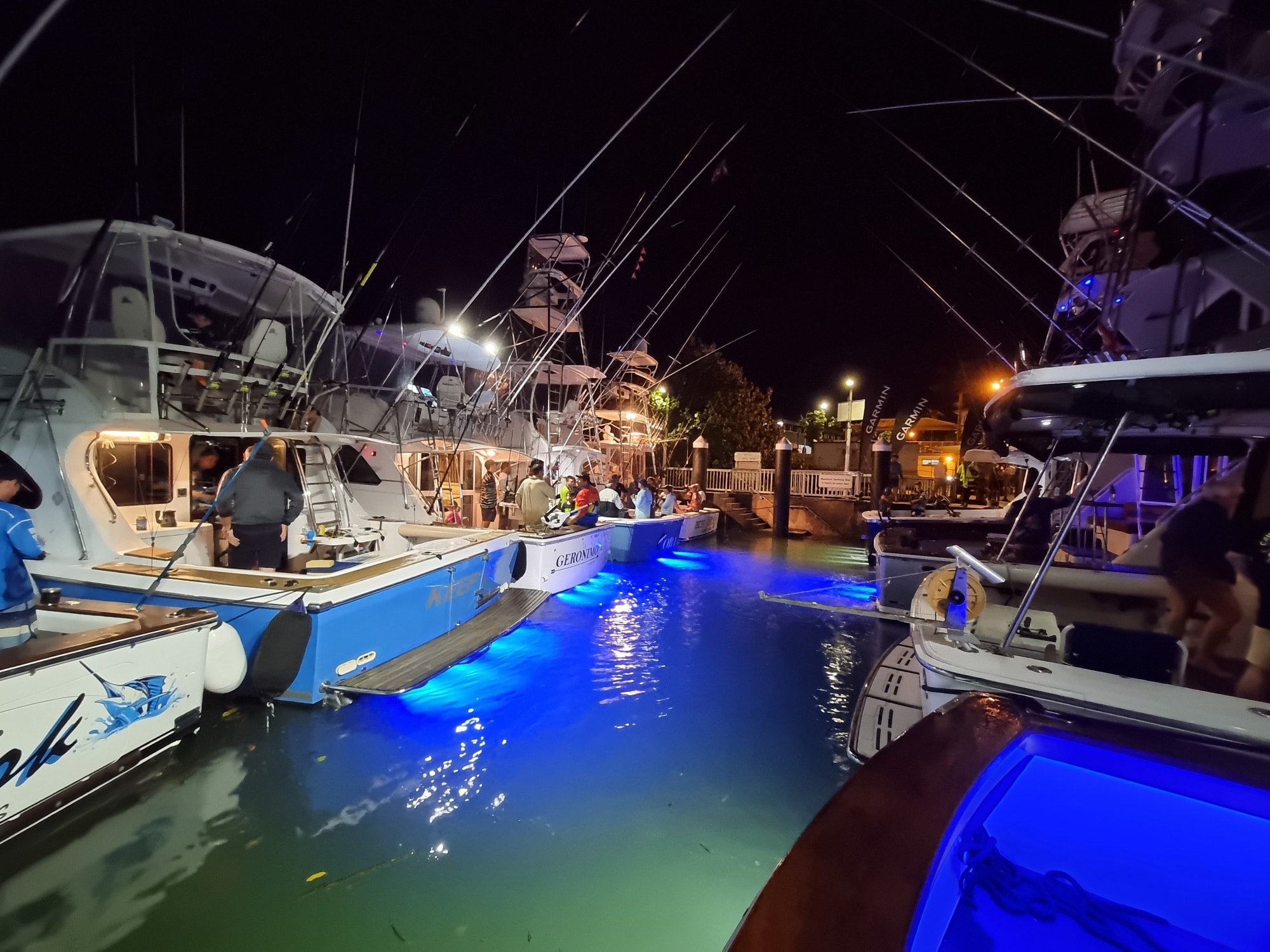 Innisfail Billfish Tournament 2023 – Cassowary Coast Regional Council