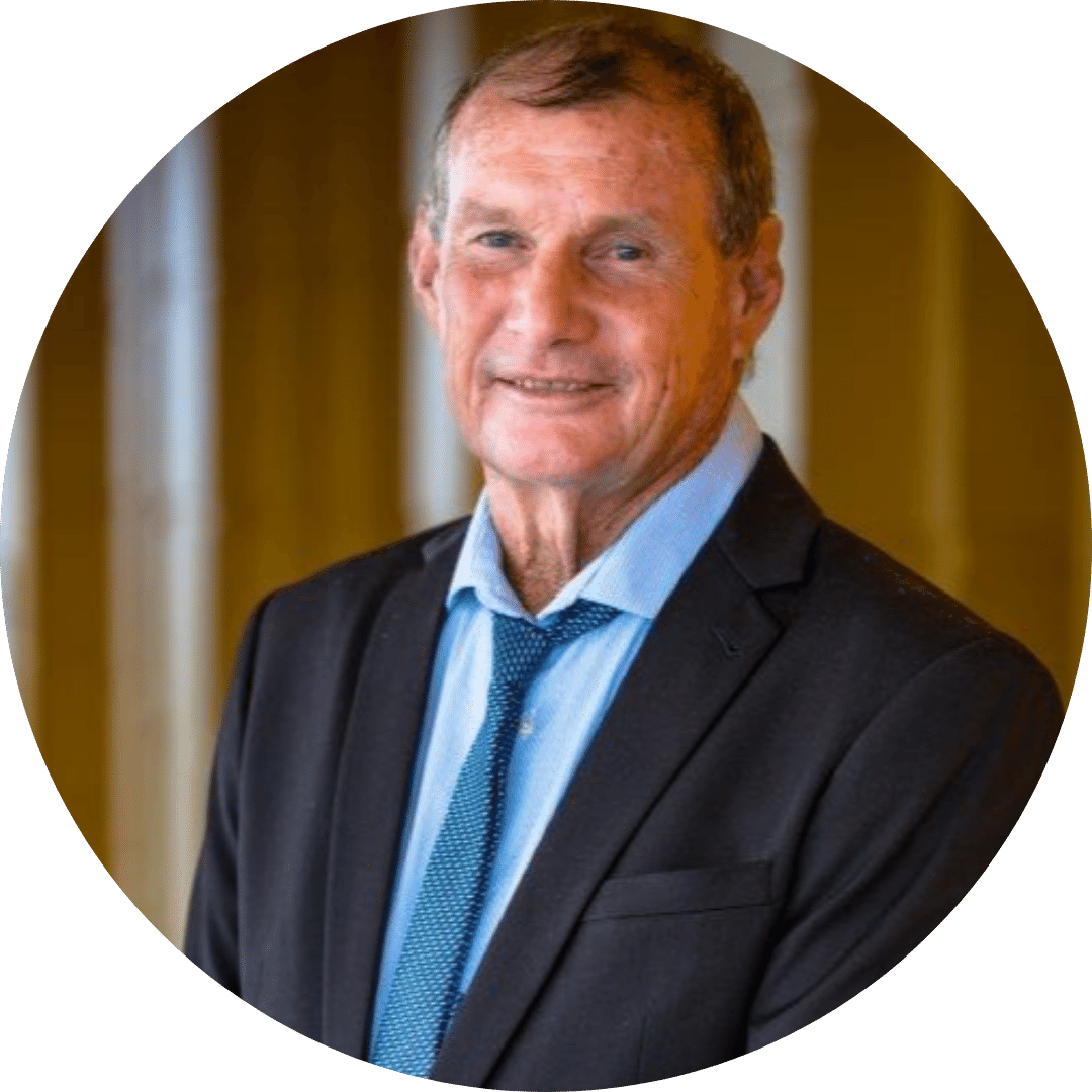 Division 1 Councillor Peter Reed Tenders Resignation – Cassowary Coast ...